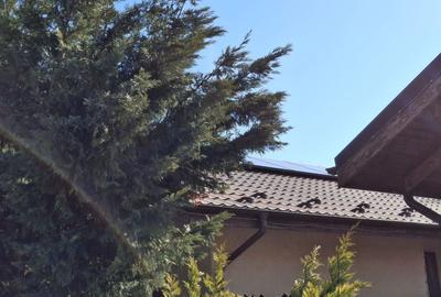 Casă individuală cu 4 camere cu Canalizare în Tunari - 23