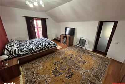 Casă cu 4 camere în Nicolae Bălcescu - 5
