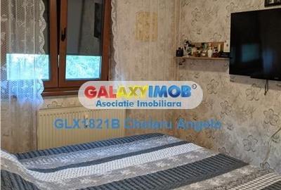 Berceni-Drumul Gazarului, apart 3 camere, lux, mobilat, utilat nou - 16