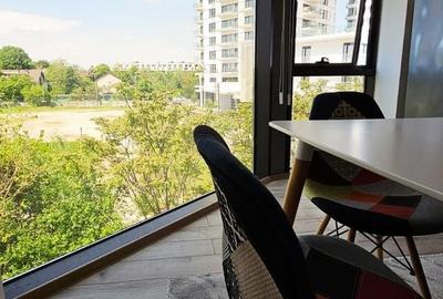 Apartament cu 2 camere în Floreasca
