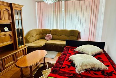 Apartament cu 2 camere decomandat în Brazda lui Novac - 7