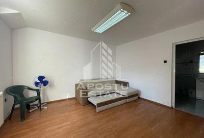 Spatiu pentru birouri, 4 camere, Zona Maria - 9