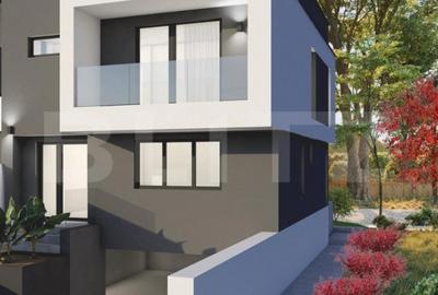 Casă cu 4 camere cu Teren 320 Mp în Dezmir - 5