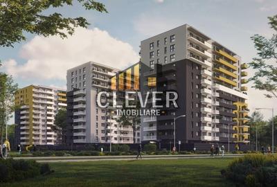 Apartament Finalizat 3 Camere Terasa 86 Mp Parcare BONUS - 4