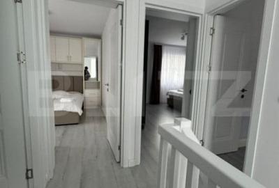 Casă cu 4 camere cu Teren 250 Mp în Central - 10