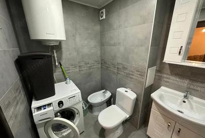 Garsonieră în Ozana - 2