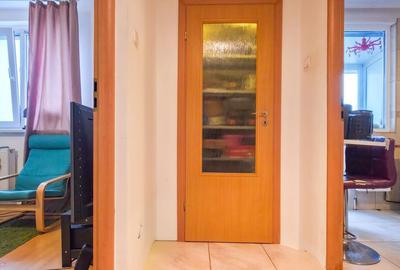 Apartament 2 camere Calea Grivi?ei1 Mai Metrou-vedere... - 17