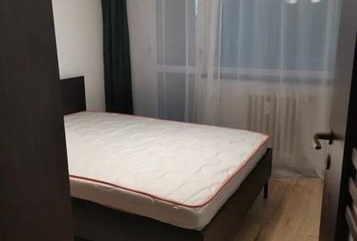 Apartament cu 3 camere semidecomandat, mobilat în Grivița - 2