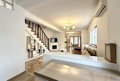 Duplex cu 4 camere cu Canalizare în Dumbrăvița - 3