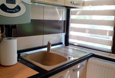 Apartament cu 2 camere decomandat în 1 Mai - 2