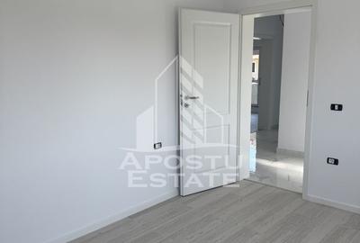 DUPLEX 4 camere aproape de asflat Mosnita Noua - 6