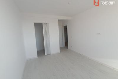 Apartament cu 3 camere decomandat în Giroc - 21