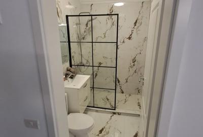 Apartament cu 2 camere decomandat, mobilat în Central - 5