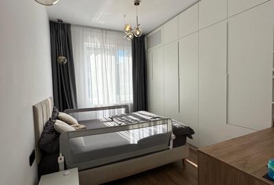 Metrou Berceni - 2 camere PREMIUM - cu GRADINA - 2