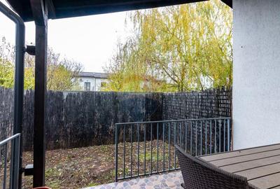 Vanzare ap. 3 cam. | 126 mp | Bragadiru | curte | pod | p... - 17