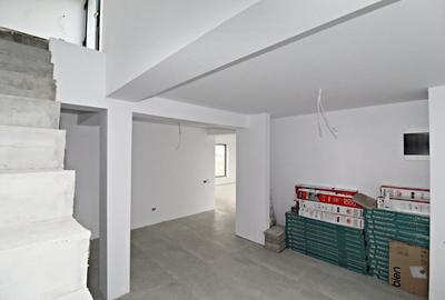 Casa P+1 cu design deosebit, Valu lui Traian - 20