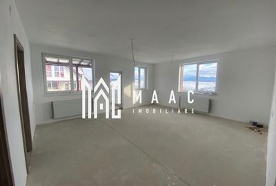 Apartament cu 3 camere decomandat în Nord