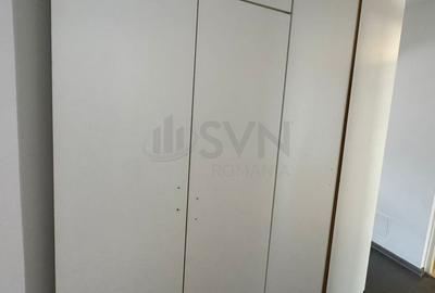 Apartament cu 3 camere decomandat în Barbu Văcărescu - 9