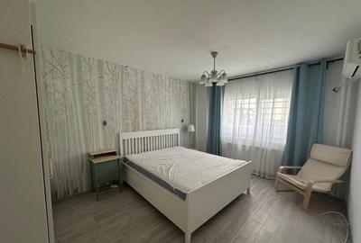 Apartament cu 2 camere decomandat, mobilat în Muncii - 3