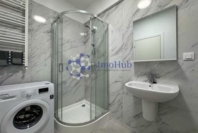 Apartament cu o camera decomandat, Cartier Visoianu - 1