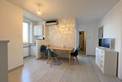 De închiriat - 3 camere decomandat, renovat recent, în zona Popa Șapcă - 15
