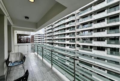 Apartament cu 2 camere semidecomandat, mobilat în Copou - 16