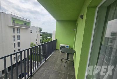 Apartament nou 2 camere mobilat | Parcare | Drumul Taberei - Quadra Trees - 19