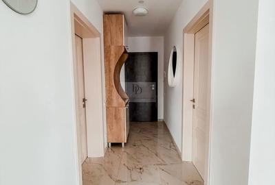 Apartament cu 2 camere, mobilat în Dâmbul Rotund - 7