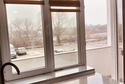 Apartament decomandat în Sud