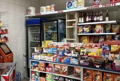Spațiu comercial, de 60 mp, în Central