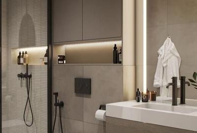 ✅3 camere- ✅Incalzire in pardoseala!✅ Metrou la 3 minute! - 5