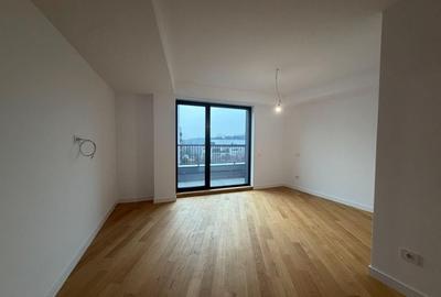 Apartament cu 4 camere semidecomandat, mobilat în Nord - 13