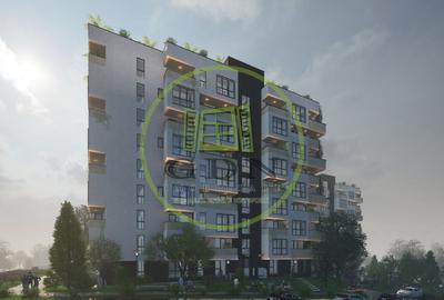 Apartament cu 2 camere decomandat în Cornitoiu - 7