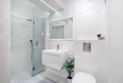 Apartament 2 camere complet mobilat si utilat - 9