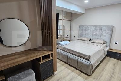 Apartament cu 3 camere decomandat, mobilat în George Enescu - 6