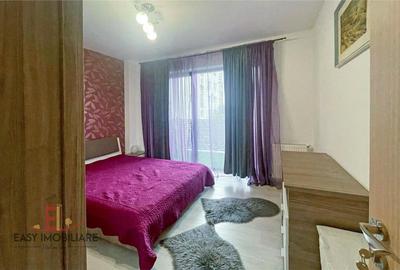 Apartament cu 2 camere decomandat în Tudor - 9
