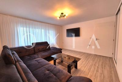 AX1119 Bucovina, 2 Bai, 2 Balcoane, Renovat Complet - 2