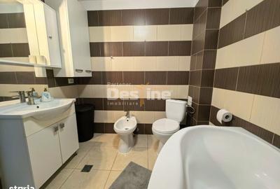 Apartament cu 3 camere decomandat în Ciurea - 11