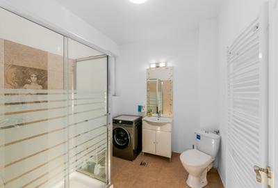 Casă individuală cu 5 camere cu Canalizare în Băneasa - 6