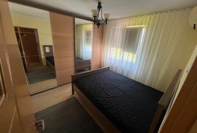 Inchiriez apartament 3 camere zona Titan Auchan - 9