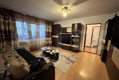Apartament cu 3 camere semidecomandat în Central - 7
