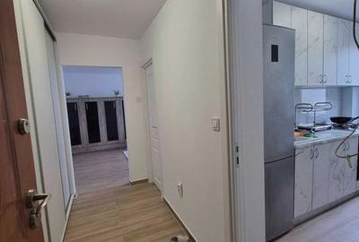 Garsonieră decomandată, mobilată în Brâncoveanu