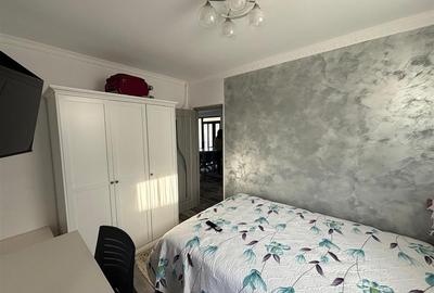 Casă cu 3 camere cu Canalizare în Bucium - 7