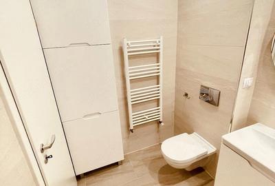 Apartament cu 2 camere decomandat în Bartolomeu - 6