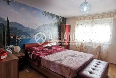 Apartament cu 3 camere în Nord - 8