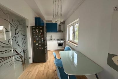 Apartament 3 camere, 90 mp, cartier centru, zona Biserica Sfintii Apostoli - 6