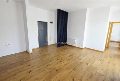 PENTHOUSE 47 MP | TERASA 30 MP | ZONA TERRA - 2