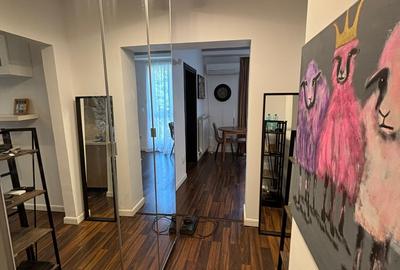 Apartament | 2 camere | centrala proprie | Calea Floreasca - 8