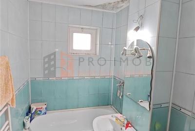 Apartament cu 2 camere decomandat în Băceni - 1