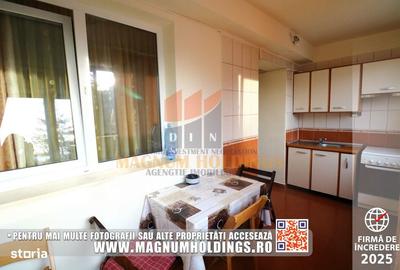 Apartament cu 2 camere semidecomandat în Trivale - 4